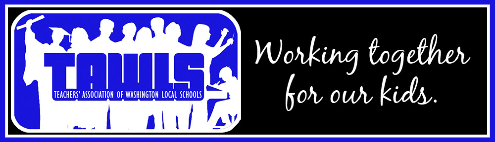Local Leadership | Teachers Association Of Washington Local Schools